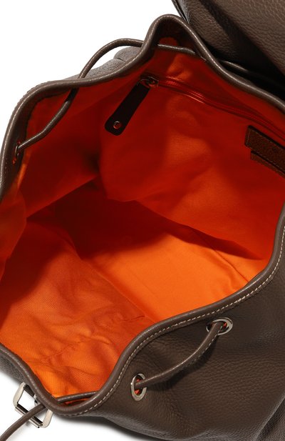 Рюкзак ANDREA VENTURA FIRENZE, арт. BACKPACK VENTURA C0MF0RT/CERV0, фото 5