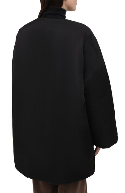 Куртка GANNI, арт. F5388, фото 4