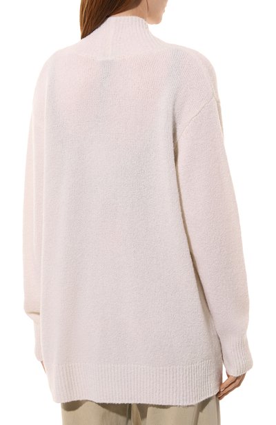 Кардиган из кашемира и шелка MRZ, арт. 0096, фото 4