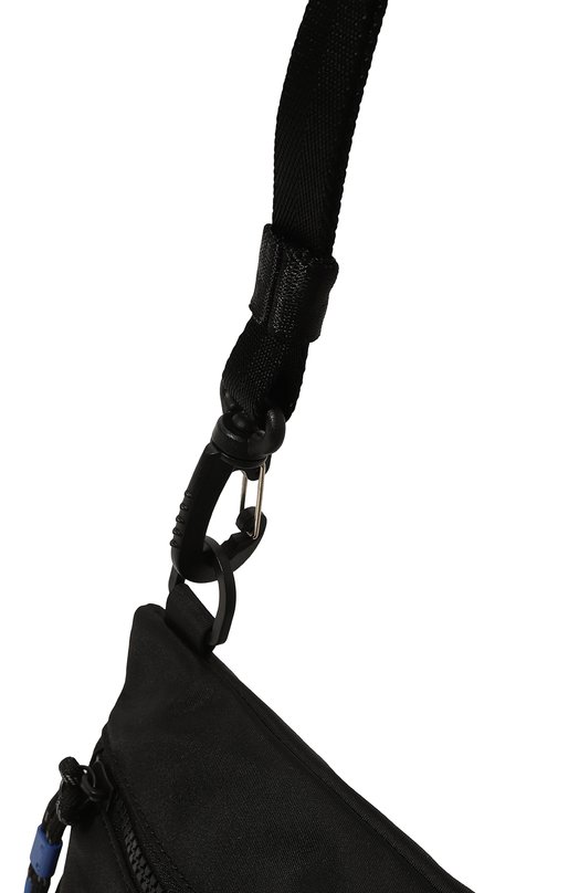 Сумка Vytal 2.0 HUGO Blue Чёрный, фото 3