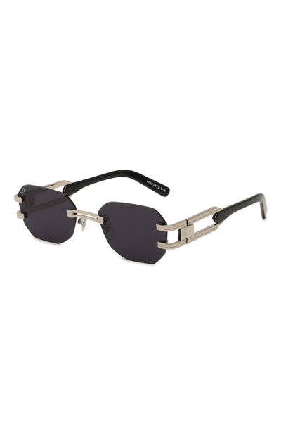 Женские солнцезащитные очки 9FIVE, арт. R0YALS LITE-PLATINUM