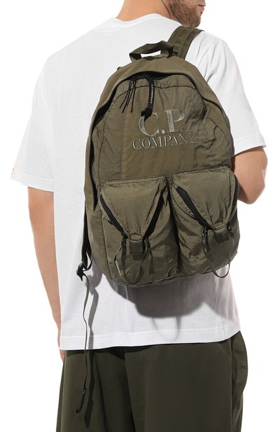 Рюкзак C.P. COMPANY, арт. 14CMAC330A-005782M, фото 2