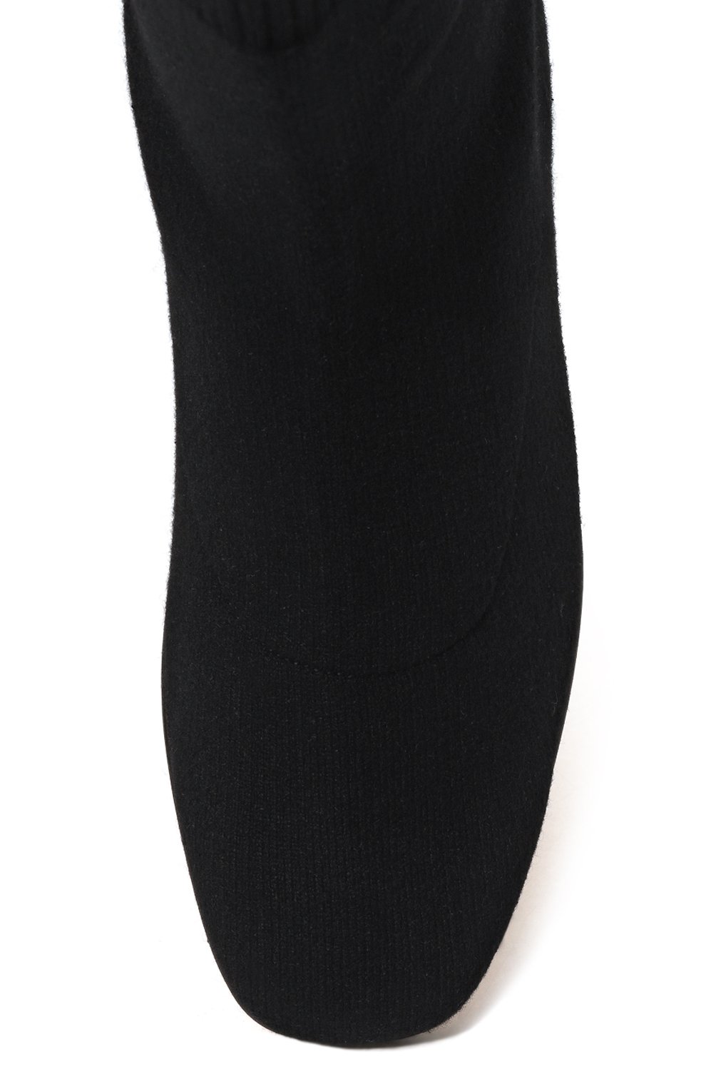 Текстильные ботинки KITON, арт. DSSB00TN0089501008, фото 6