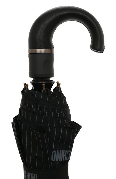 Складной зонт MOSCHINO, арт. 8509-0PENCL0SE, фото 5