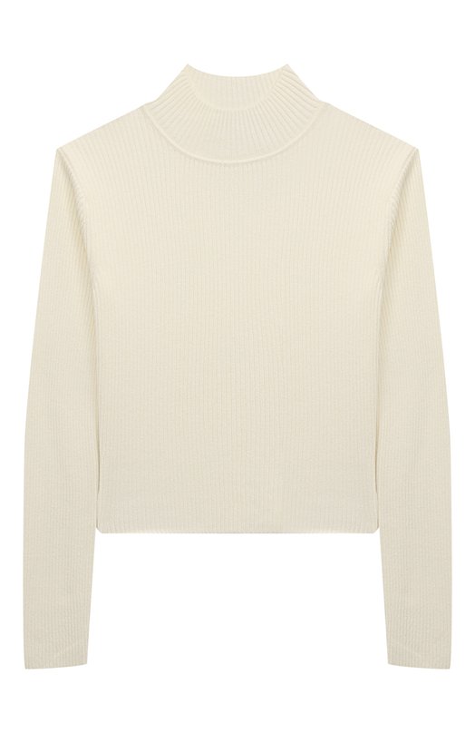 Водолазка из вискозы Ermanno Scervino