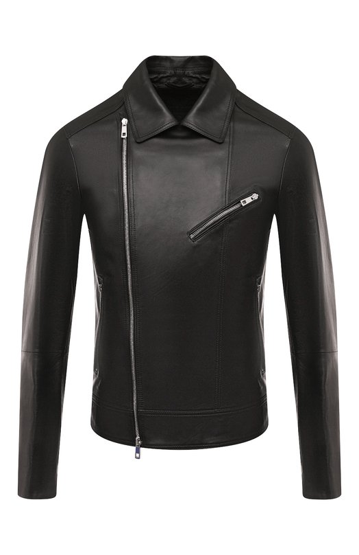 Кожаная куртка DESA 31050₽