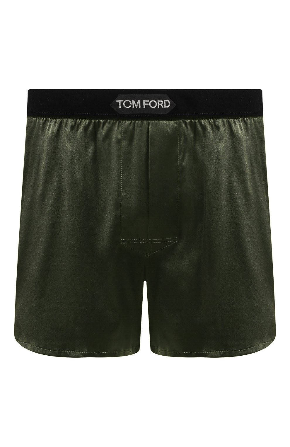Шелковые боксеры TOM FORD, арт. T4LE4101/306, фото 1