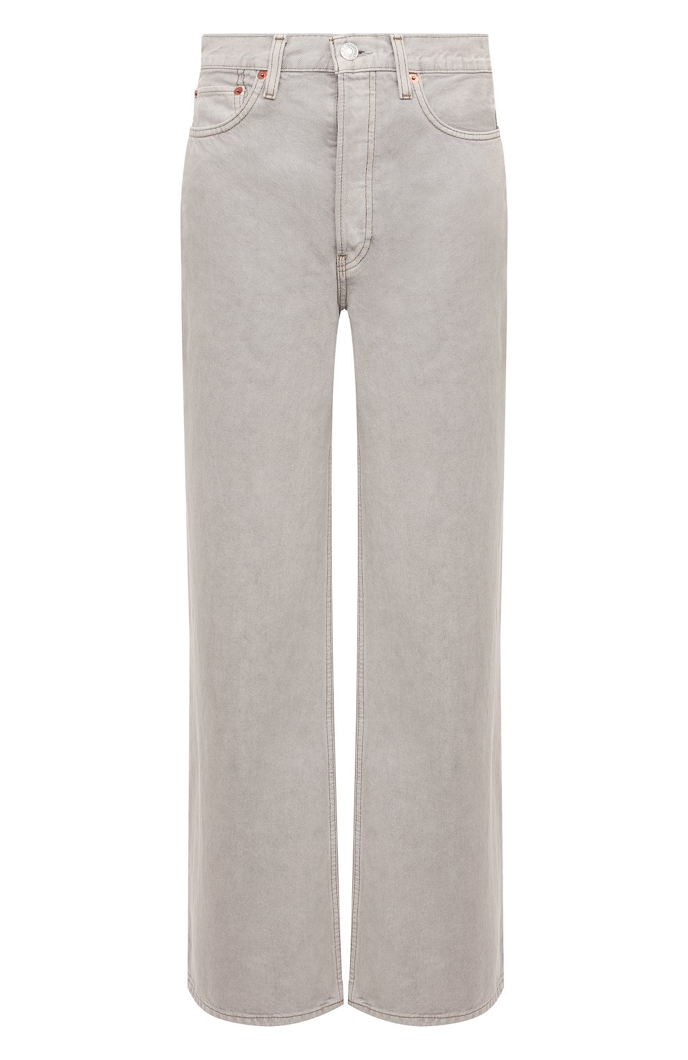 Джинсы RE/DONE, арт. 184-03WUHRSWL, фото 1