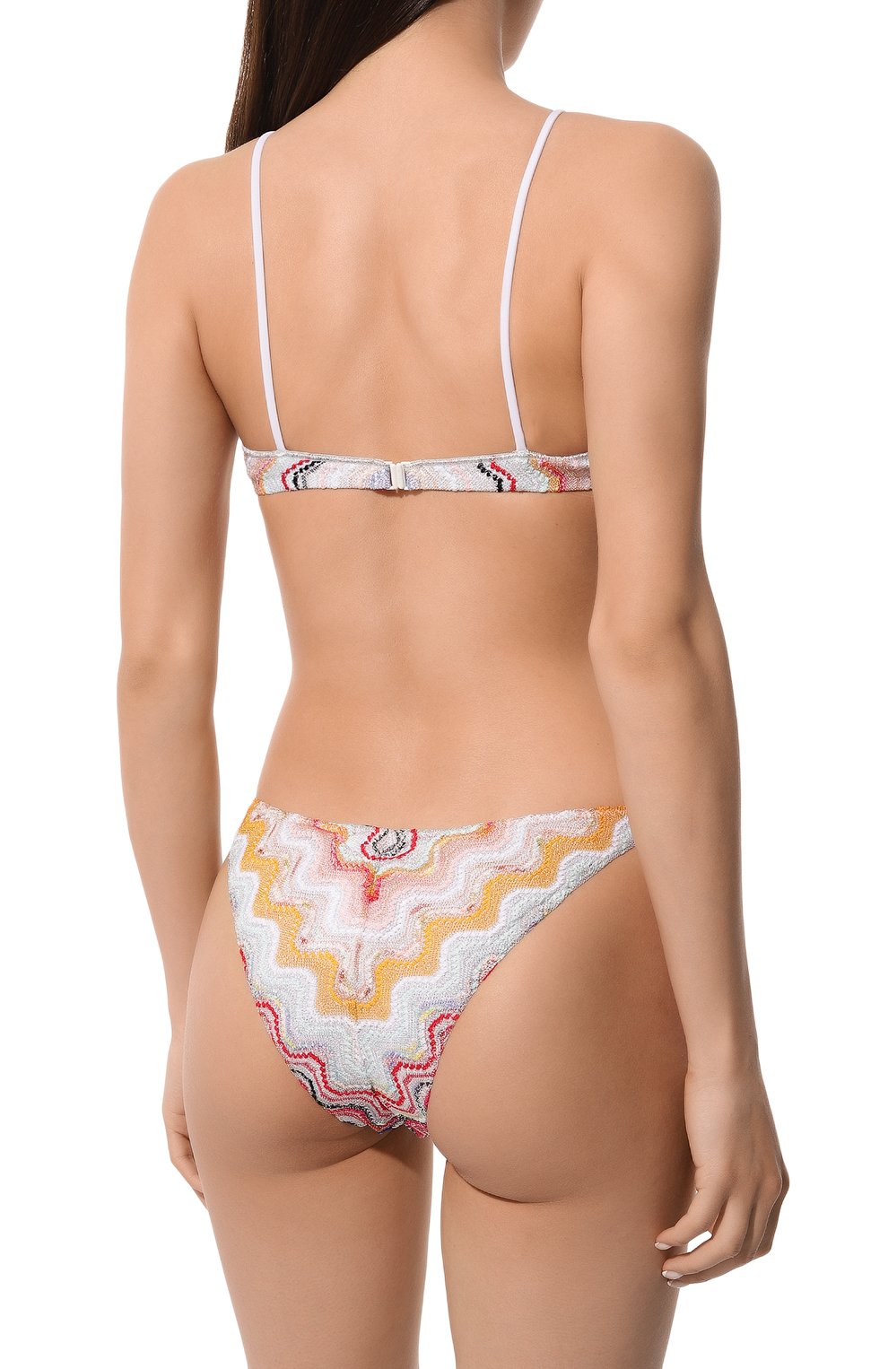 Раздельный купальник MISSONI, арт. MS24SP08/BR00TG, фото 3