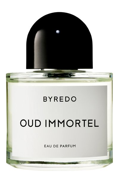 Мужской парфюмерная вода oud immortel (100ml) BYREDO, арт. 10000073