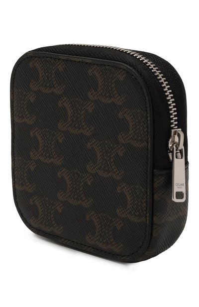 Кошелек для монет CELINE, арт. 10K74/2BZR, фото 2