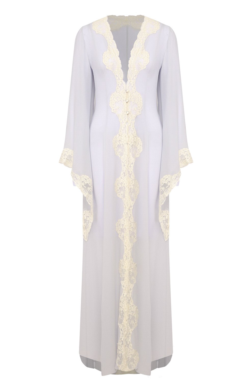 Халат JANE WOOLRICH, арт. 56813silkchiffon, фото 1