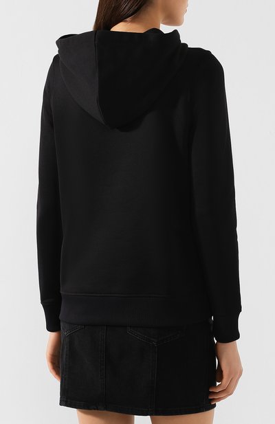 Худи с логотипом бренда ESCADA SPORT, арт. 5030172, фото 4