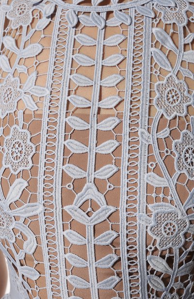 Платье SELF-PORTRAIT, арт. SS22-070, фото 5