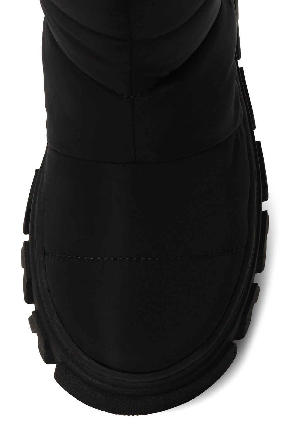 Утепленные ботинки JARRETT, арт. J3TR228M/NYL0N/M0NT0NE/28-34, фото 4