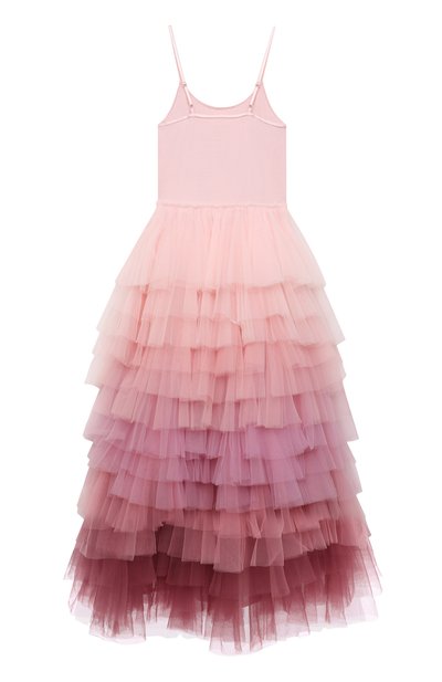 Хлопковое платье TUTU DU MONDE, арт. TDM6521/12, фото 2