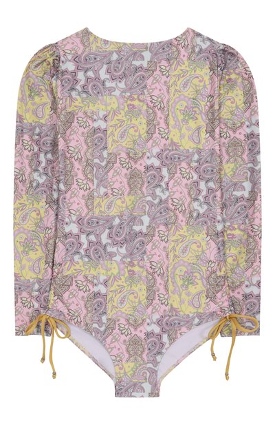 Слитный купальник OLGA VALENTINE, арт. 316/12A-16A