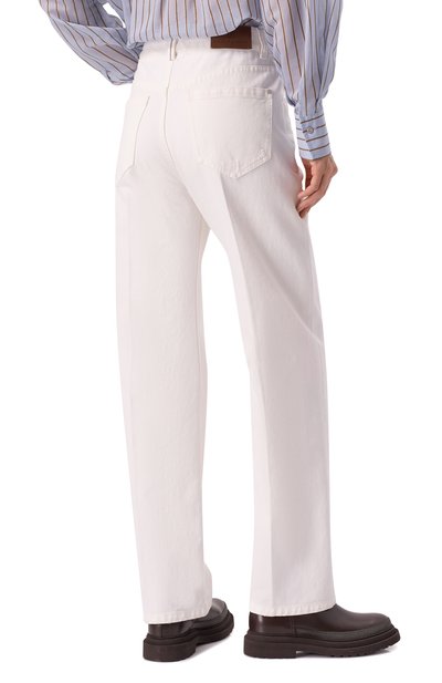 Джинсы BRUNELLO CUCINELLI, арт. M0H81P5568, фото 4