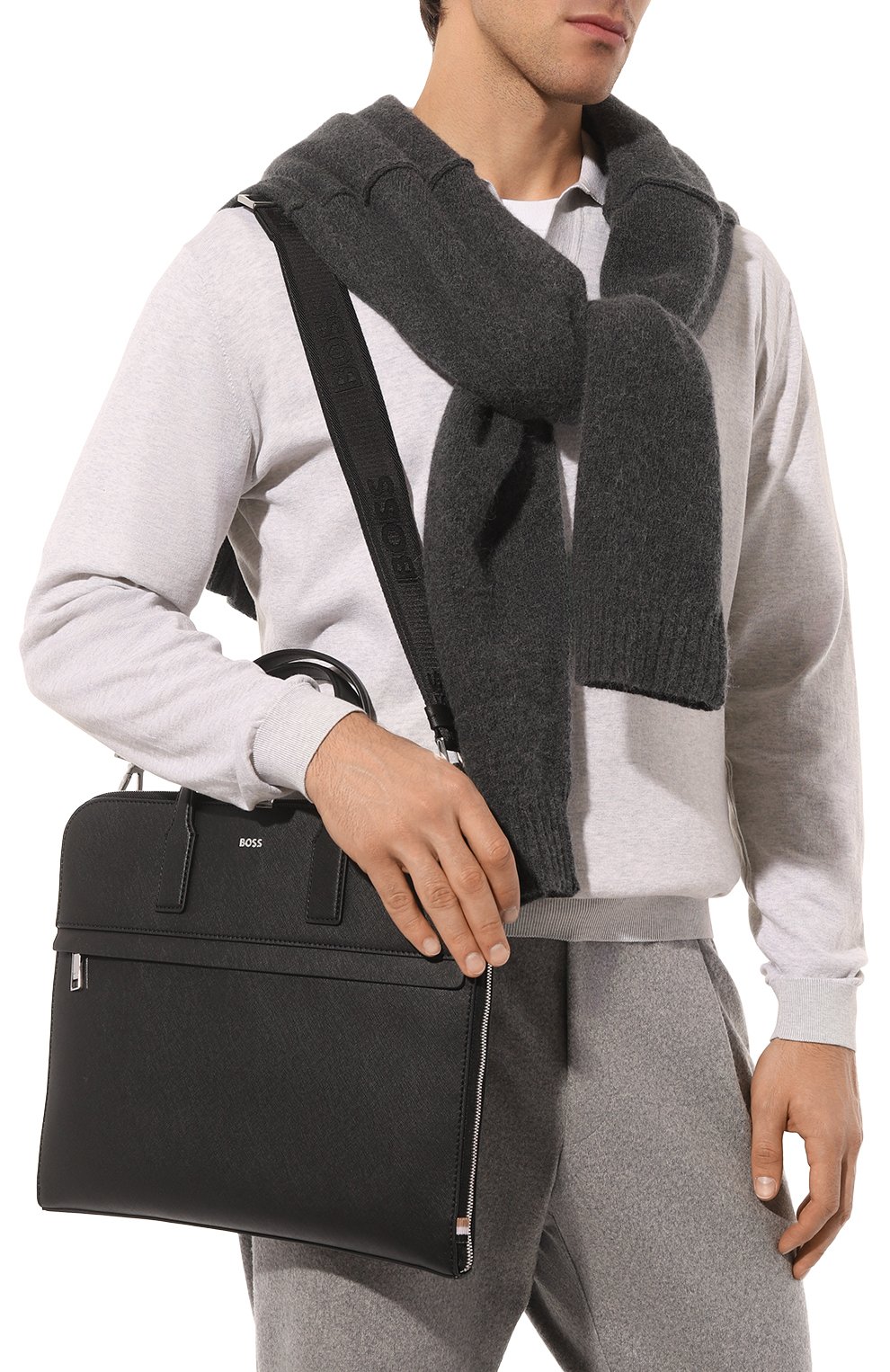 Сумка для ноутбука BOSS, арт. 50498667, фото 2