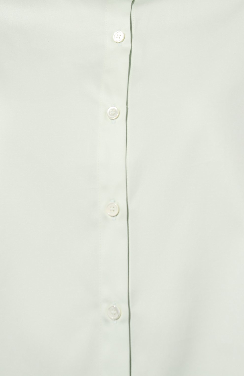 Хлопковая рубашка NOBLE&BRULEE, арт. NB001NB/6013004/027, фото 5