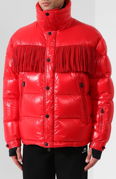 Пуховик 3 moncler grenoble MONCLER GENIUS, арт. E2-097-41930-05-C0349, фото 3