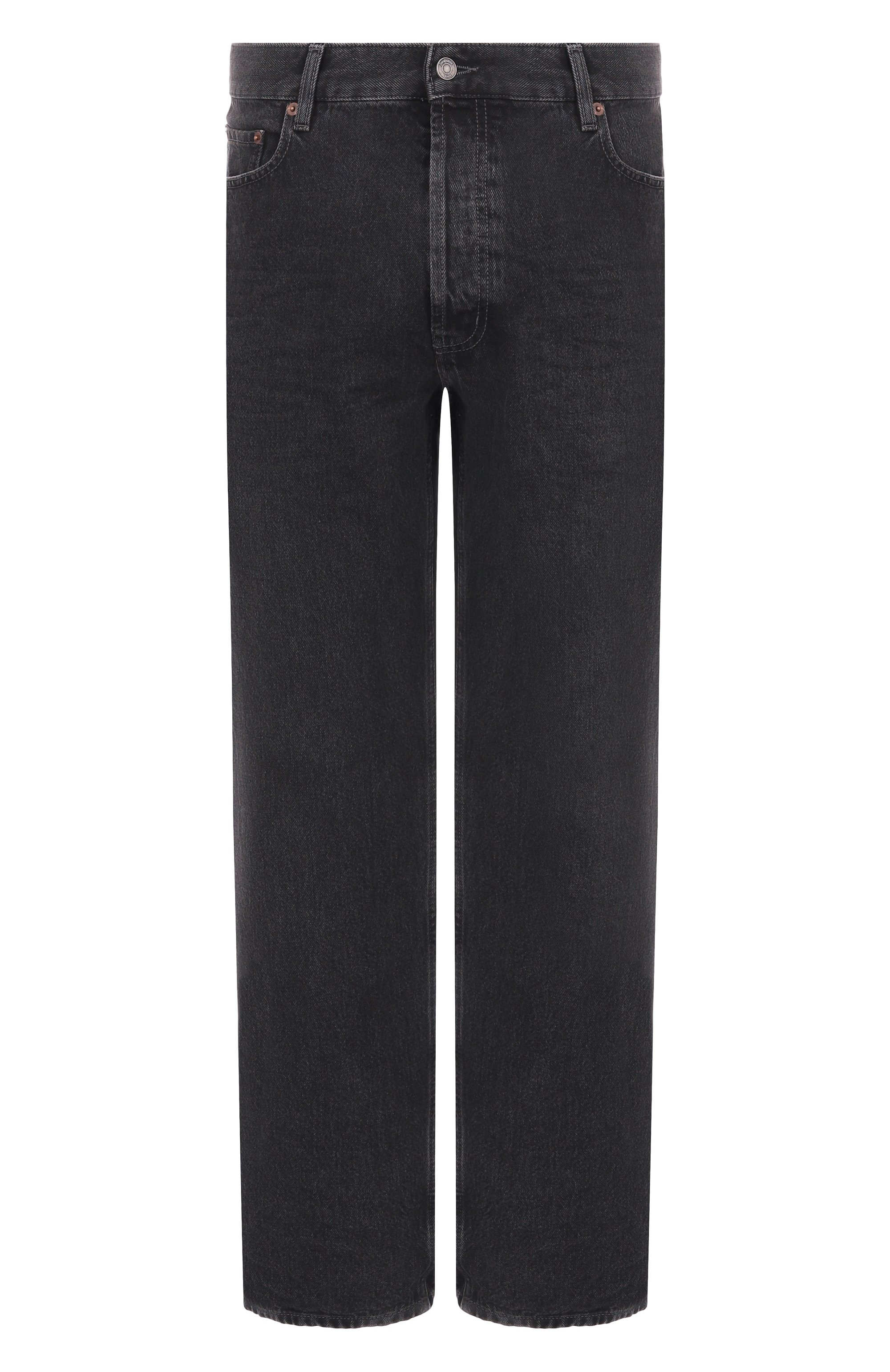 Джинсы SAINT LAURENT, арт. 816412/Y33VA, фото 1