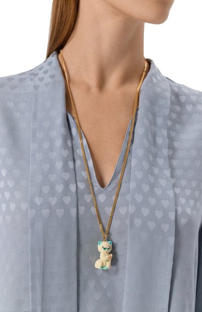 Подвеска VALENTINO, арт. 7W2J0AL5/QYE, фото 2