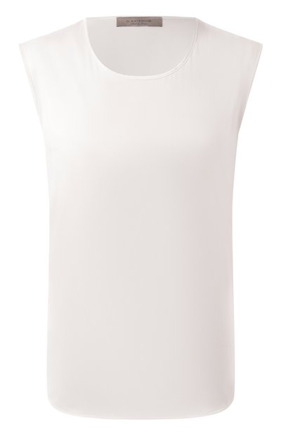 Женский атласный топ D.EXTERIOR, арт. 60659