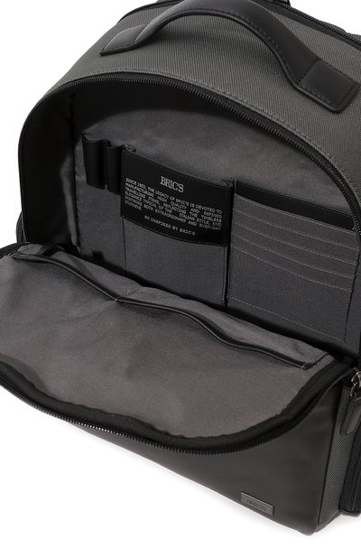 Рюкзак monza business BRIC`S, арт. BR207702.652, фото 5