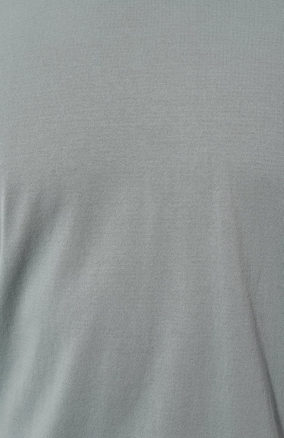 Хлопковый джемпер GRAN SASSO, арт. 43154/20731, фото 5