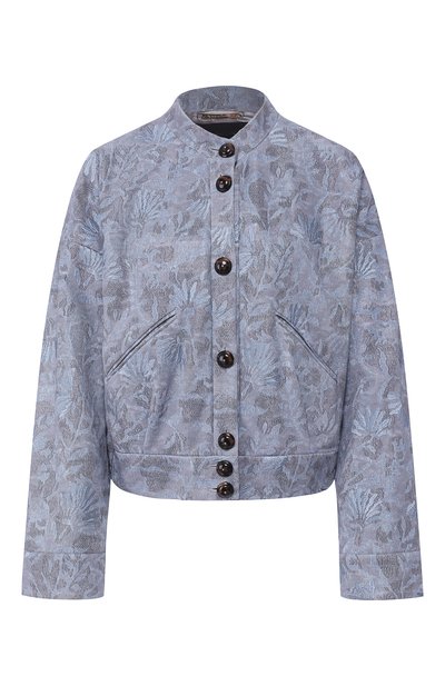 Женская куртка GIORGIO ARMANI, арт. 5AG09P/5AP14