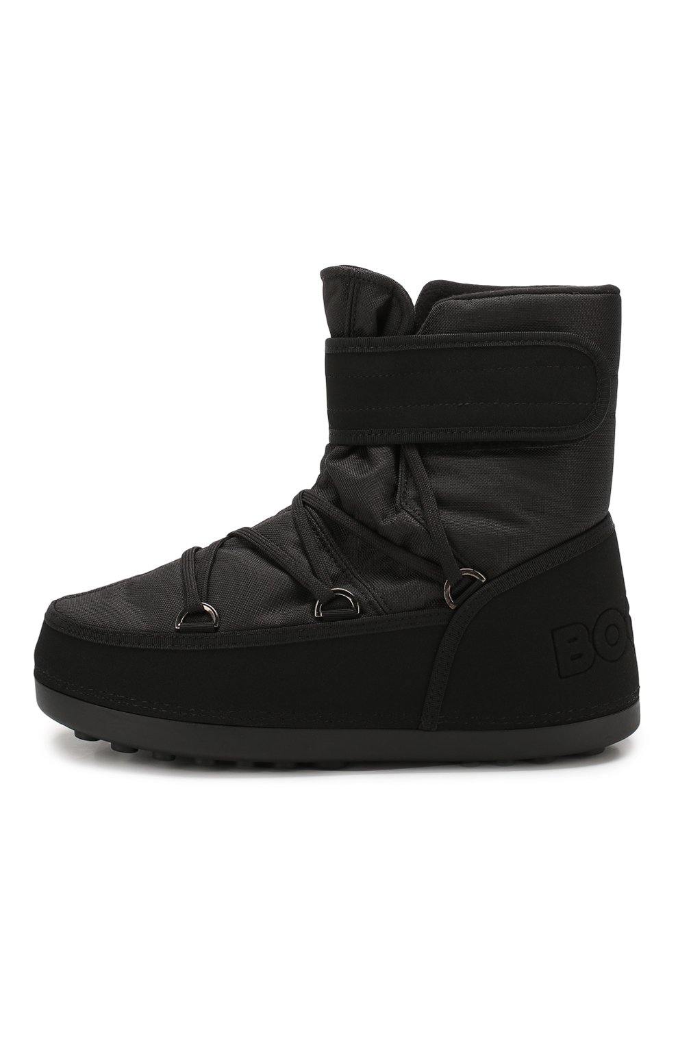 Текстильные сапоги BOGNER, арт. 393-5114/DAV0S 3A, фото 3