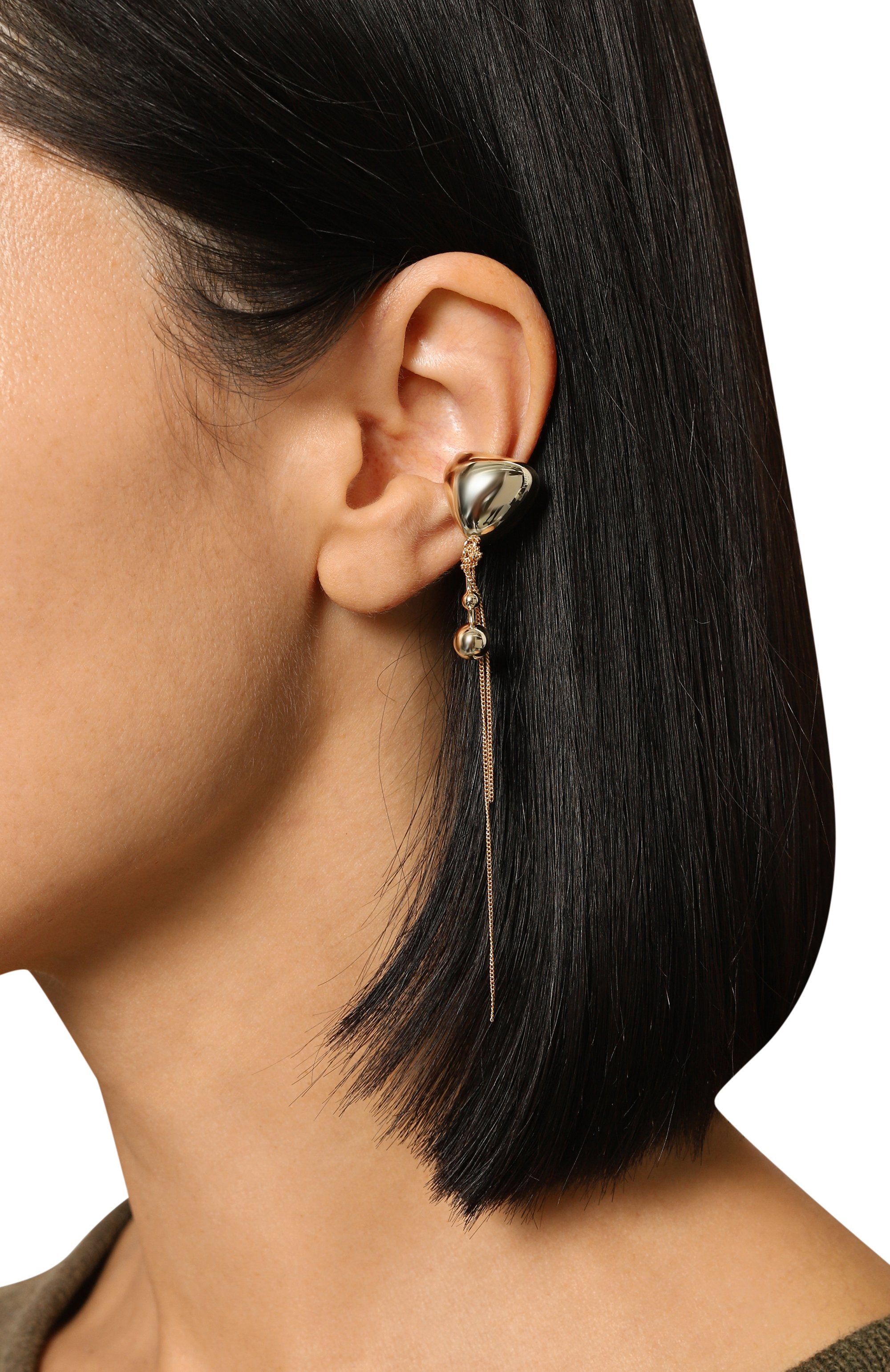 Кафф bubble world CAVIAR JEWELLERY, арт. BW006, фото 2