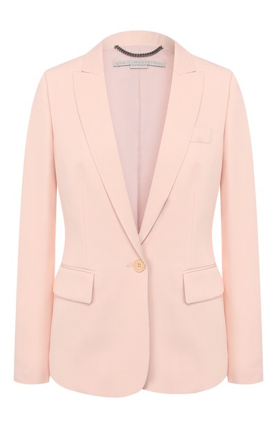 Шерстяной жакет STELLA MCCARTNEY, арт. 532394/SNB48, фото 1