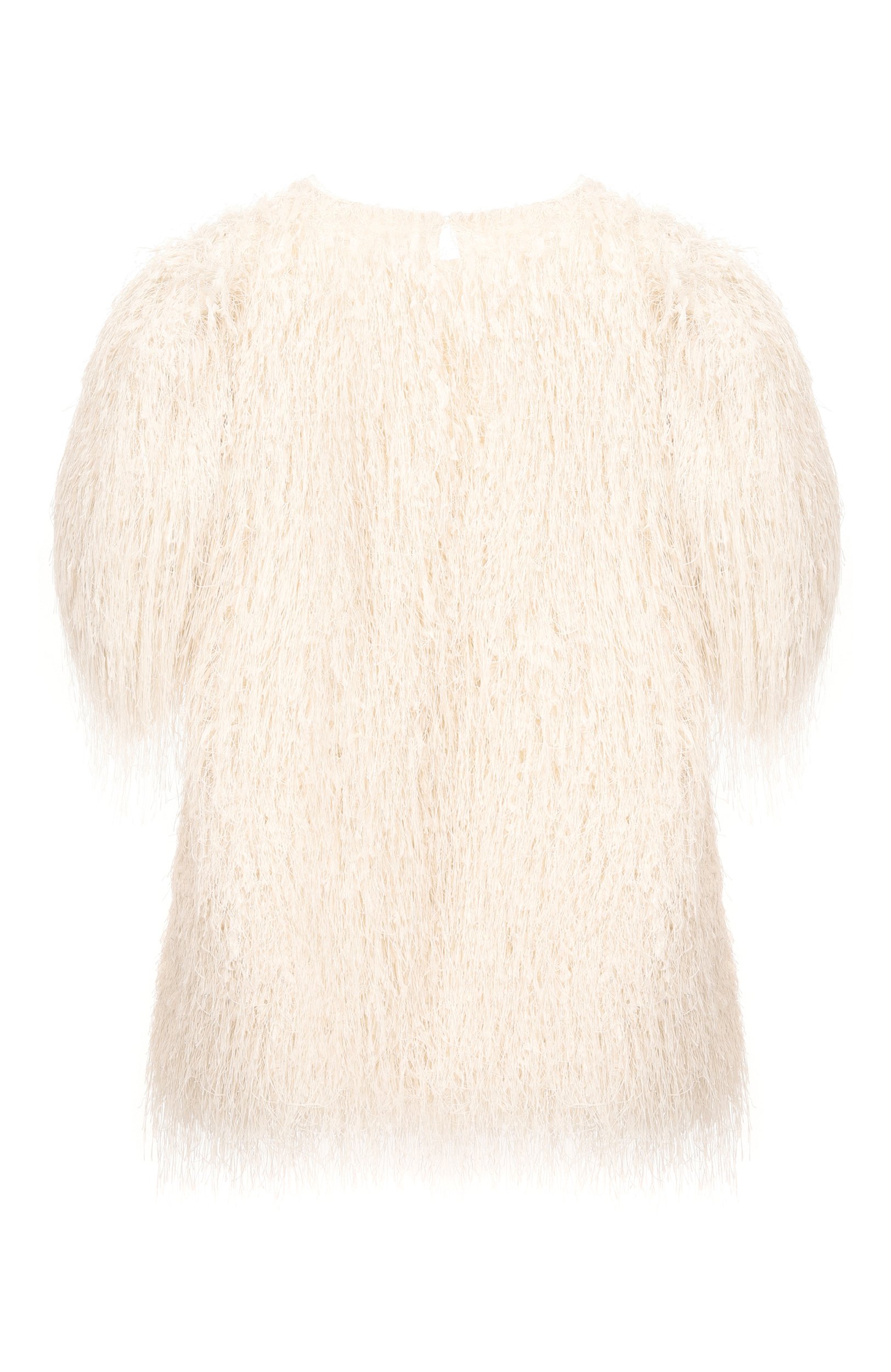 Платье MSGM KIDS, арт. F6MSJGDR213, фото 2