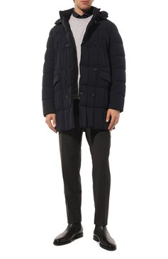 Пуховая парка HETREGO, арт. 8K434/J0RDAN, фото 2