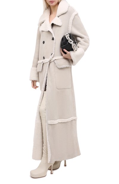 Дубленка из овчины TOM FORD, арт. CPF693-FUX143, фото 2