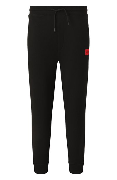 Мужские хлопковые джоггеры HUGO, арт. 50447963