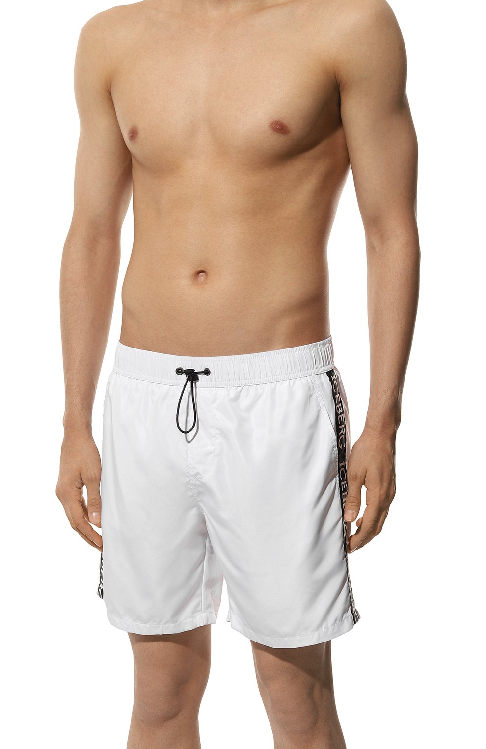 Плавки-шорты ICEBERG, арт. ICE4MBM02, фото 2