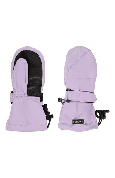 Утепленные варежки GOSOAKY, арт. 232.9.1.713/SHEEP SHAUN/92/104, фото 2