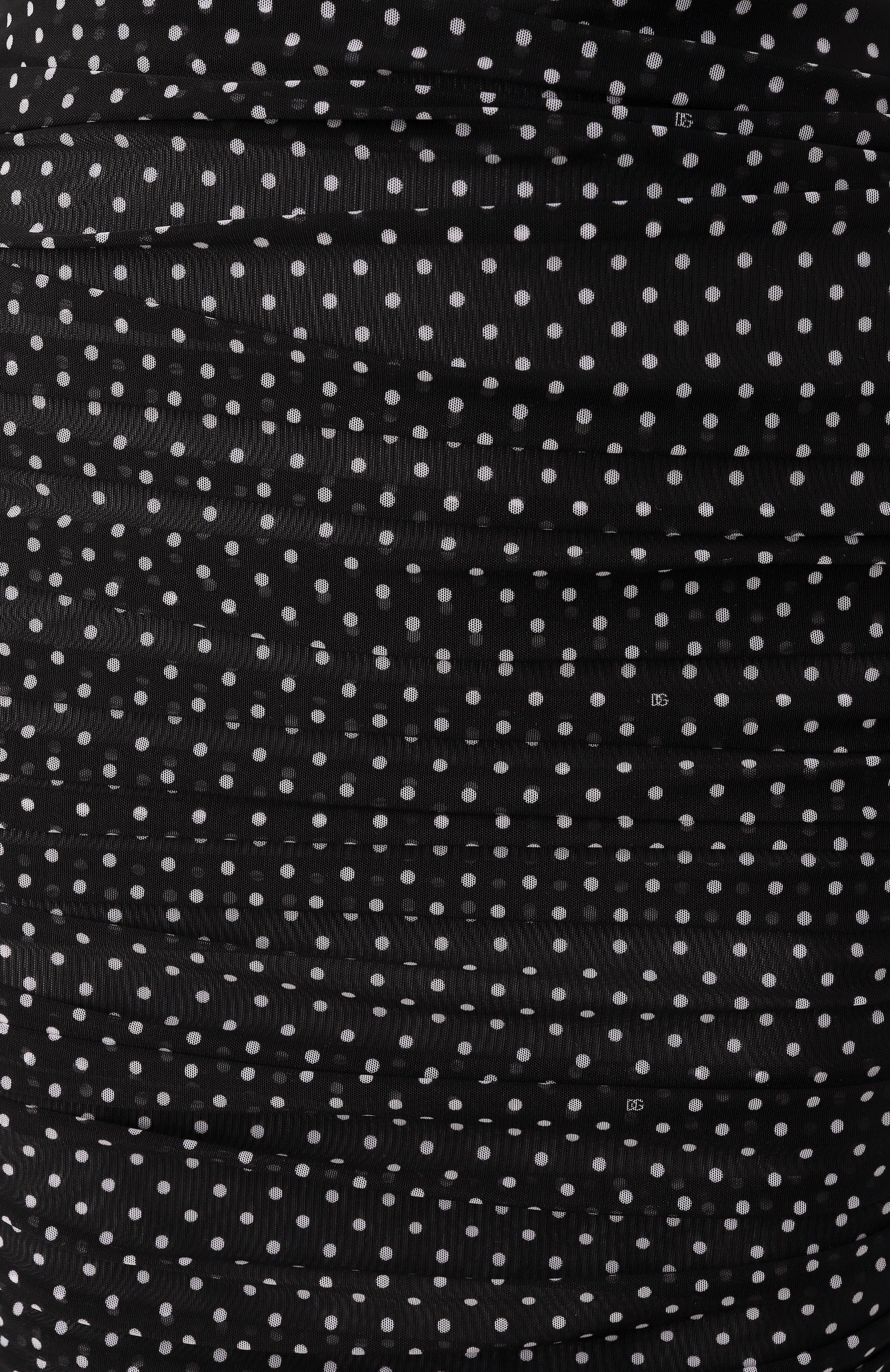 Платье DOLCE & GABBANA, арт. F6JIYT/FSRP1, фото 6