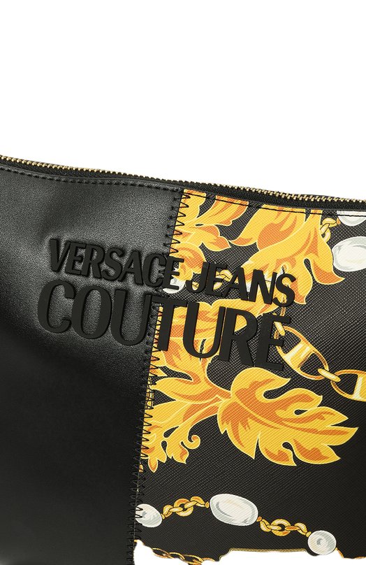 фото Клатч rock cut versace jeans couture