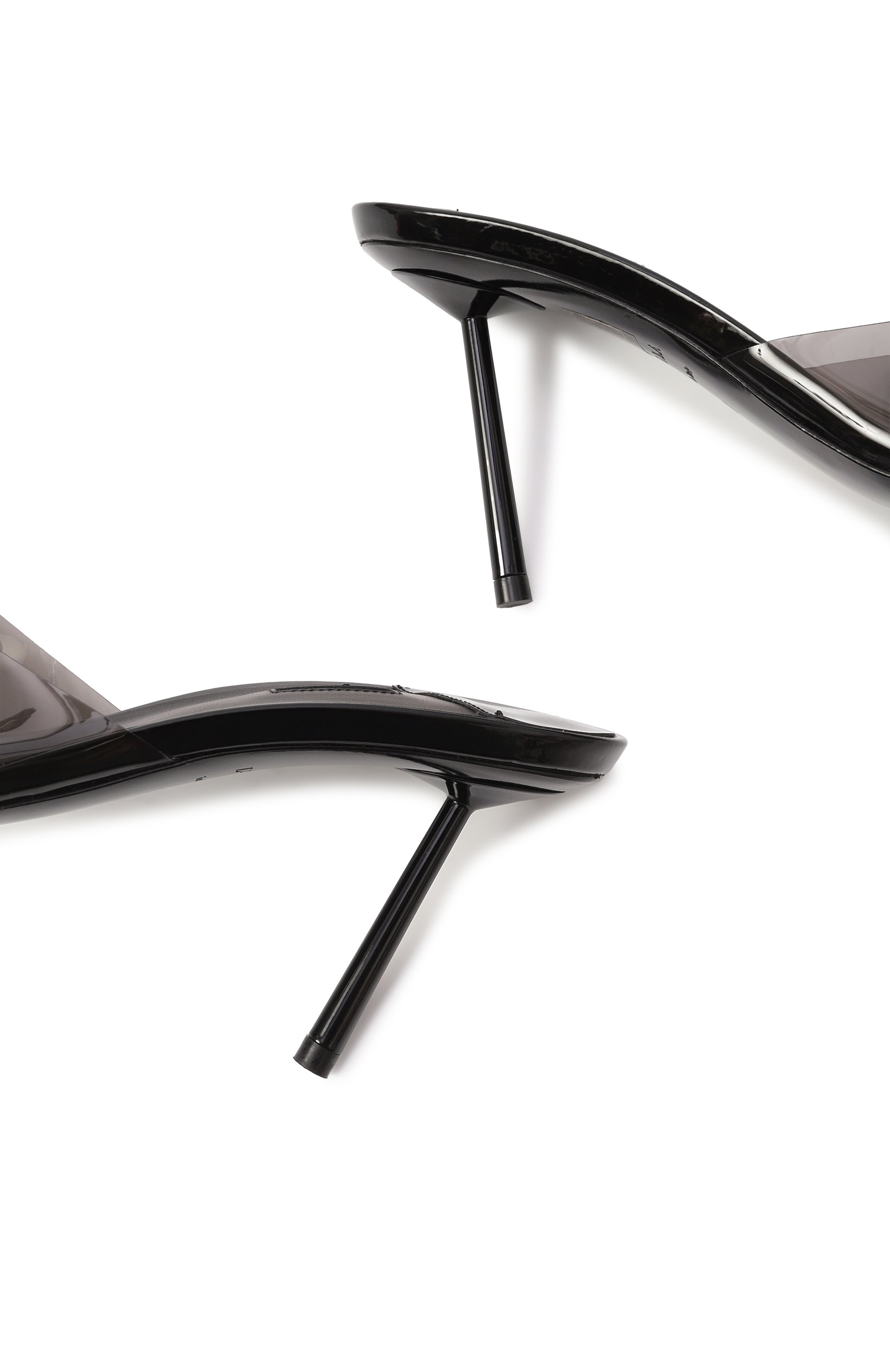 Мюли bella 80 LE SILLA, арт. 6612B080BLPXKAB/, фото 7