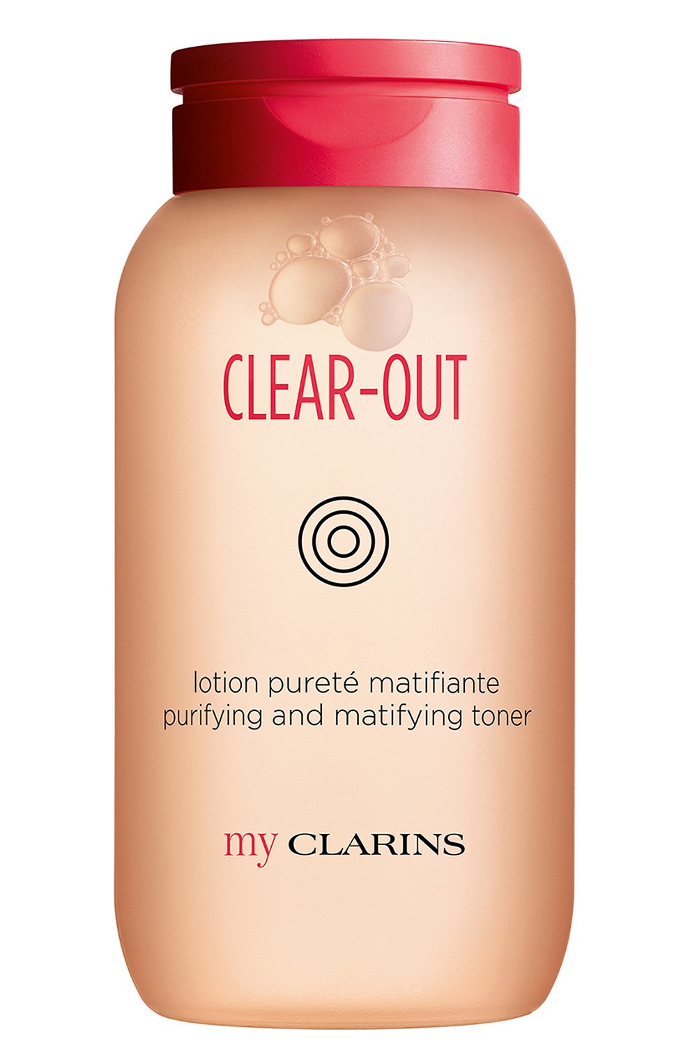 Матирующий тоник для лица my clarins (200ml) CLARINS, арт. 80083252, фото 1