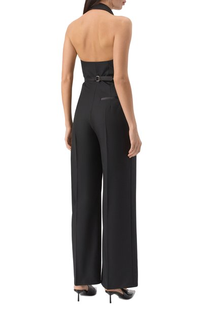 Шерстяной комбинезон MOSCHINO, арт. A0446/5538, фото 4