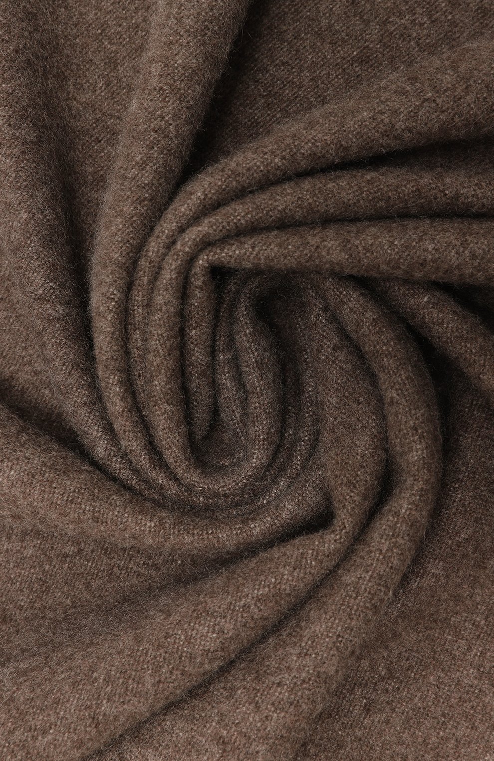 Кашемировый шарф с отделкой из кожи крокодила STEFANO RICCI, арт. MWA0300030/6853, фото 3