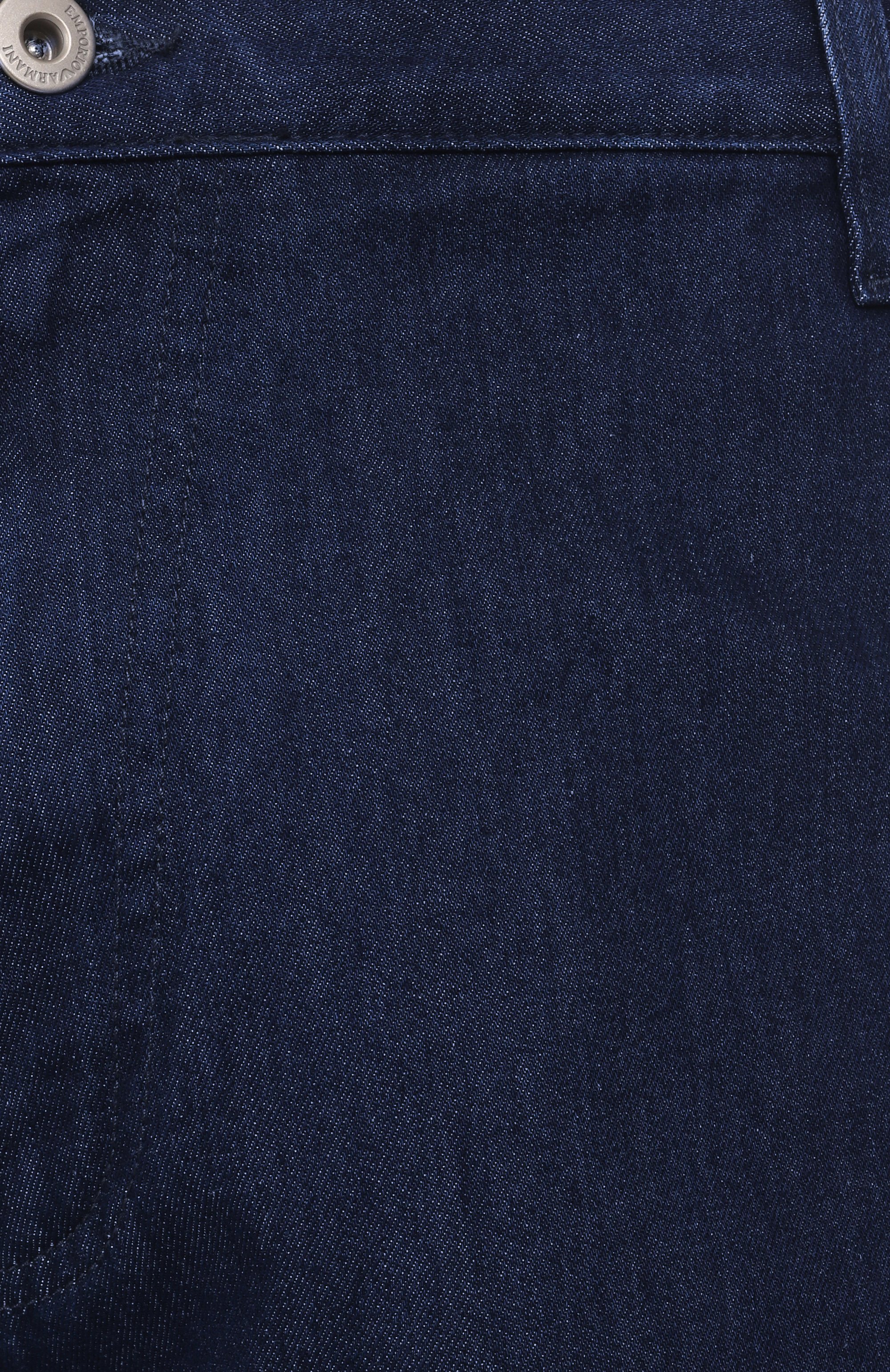 Джинсы EMPORIO ARMANI, арт. EM001673/AF15210, фото 6