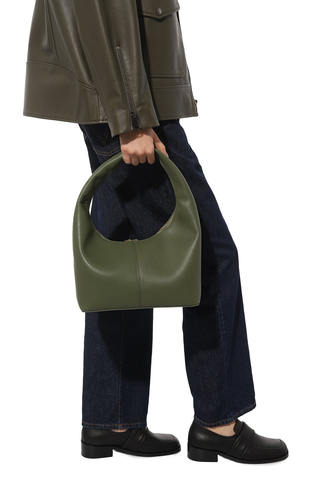 Сумка panier medium FRENZLAUER, арт. S35, фото 2