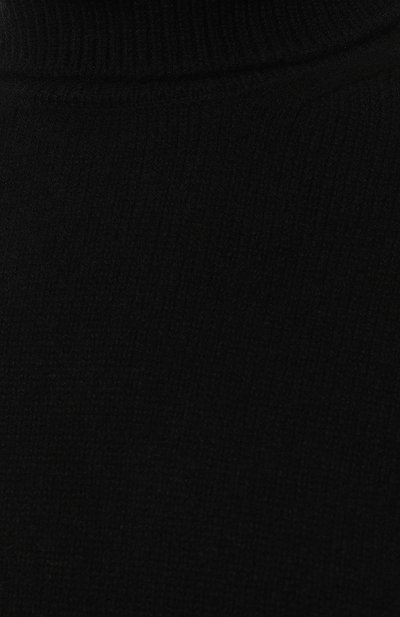 Кашемировый свитер AND THE BRAND, арт. W24-SW007-0701-900, фото 5