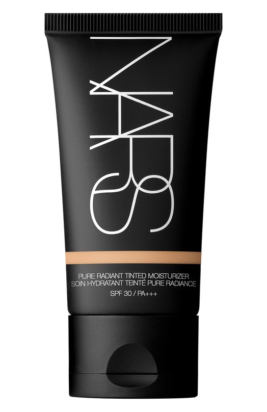 фото Увлажняющее средство с тоном, groenland nars